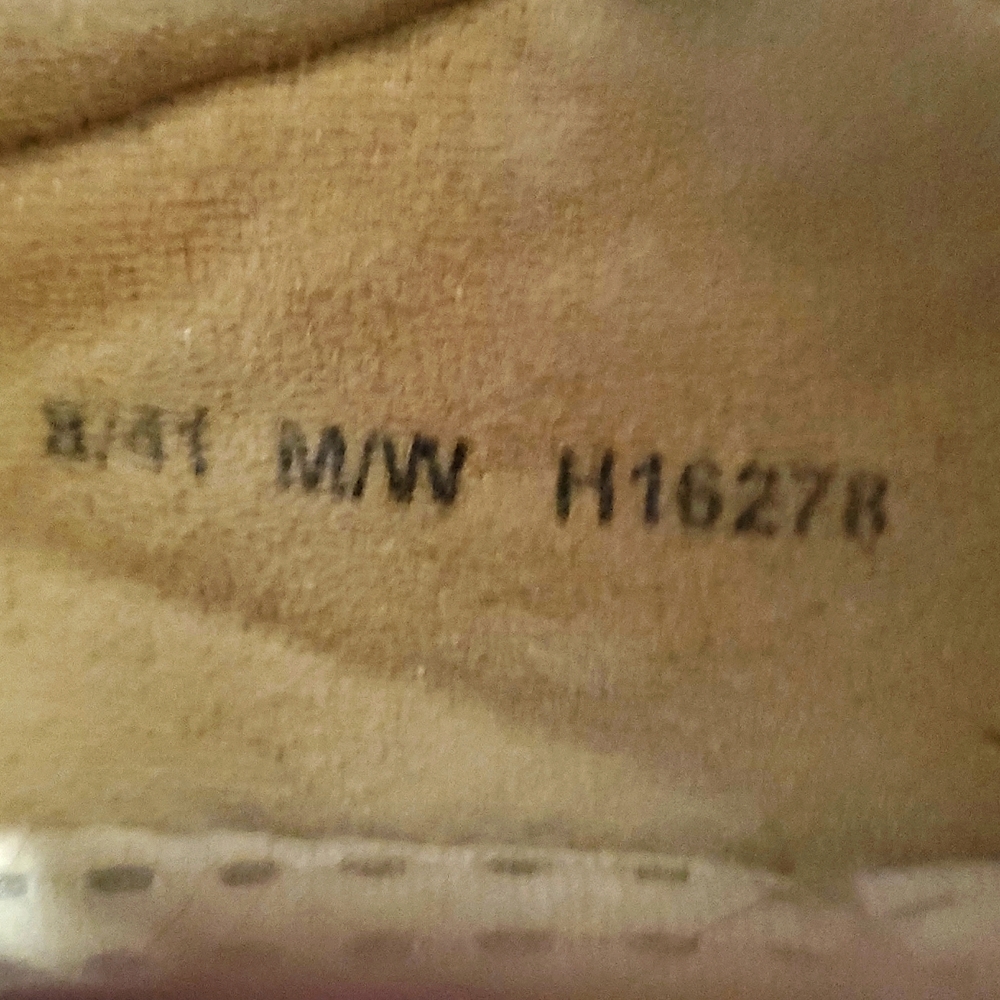 Born Sawyer Loafer Sz8 - Picture 9 of 9